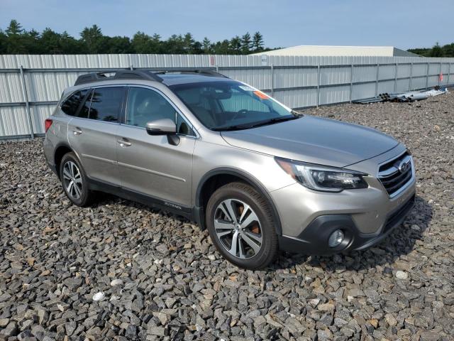 Photo 3 VIN: 4S4BSANC6K3388859 - SUBARU OUTBACK 