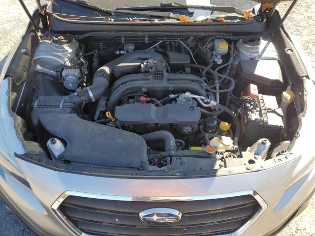 Photo 10 VIN: 4S4BSANC7F3254917 - SUBARU OUTBACK 2. 