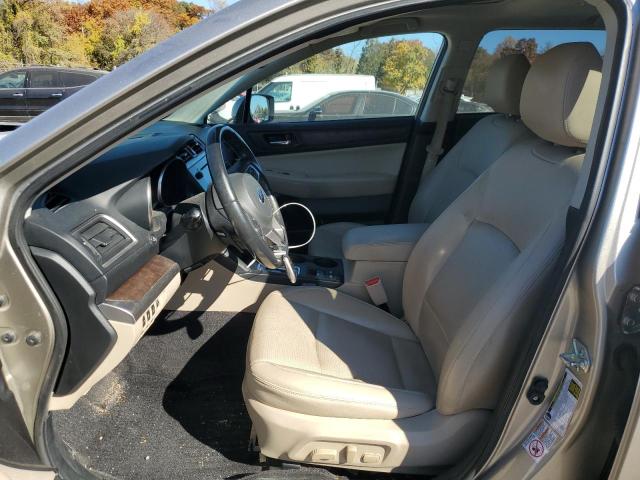 Photo 6 VIN: 4S4BSANC7F3254917 - SUBARU OUTBACK 2. 