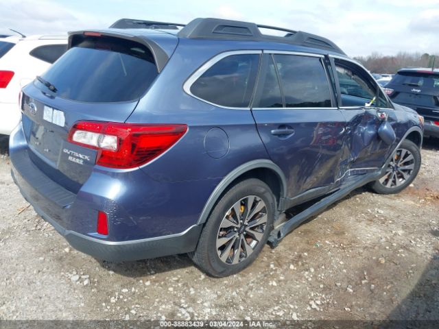 Photo 3 VIN: 4S4BSANC7F3293958 - SUBARU OUTBACK 