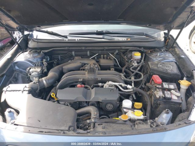 Photo 9 VIN: 4S4BSANC7F3293958 - SUBARU OUTBACK 