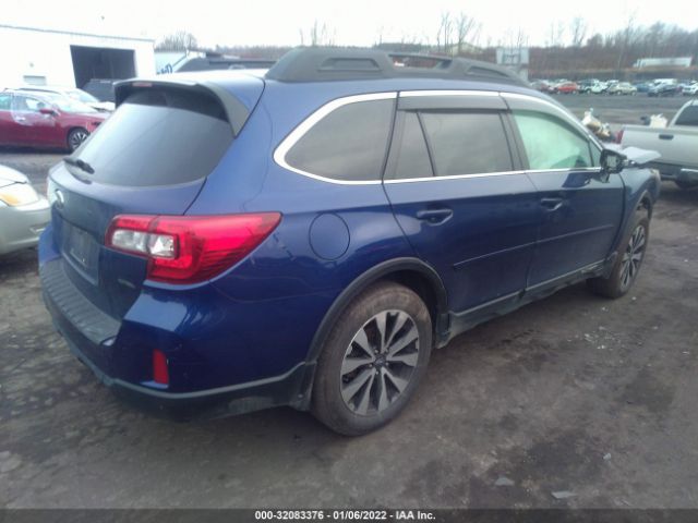 Photo 3 VIN: 4S4BSANC7F3301038 - SUBARU OUTBACK 