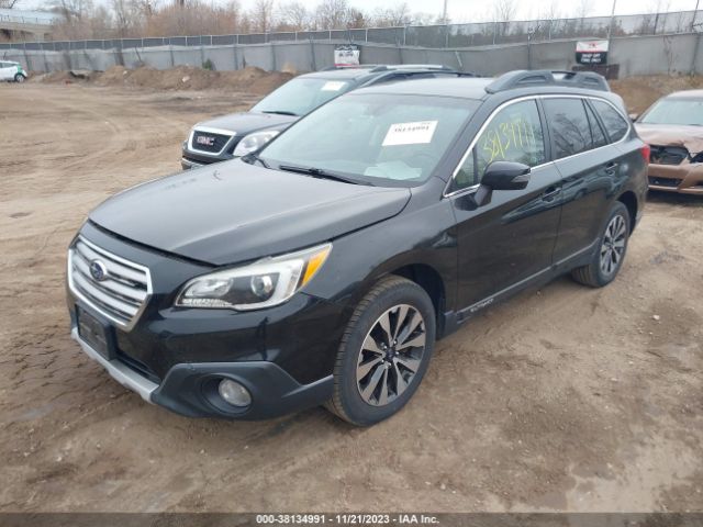 Photo 1 VIN: 4S4BSANC7F3339577 - SUBARU OUTBACK 