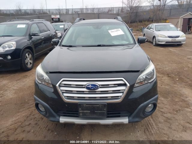 Photo 5 VIN: 4S4BSANC7F3339577 - SUBARU OUTBACK 