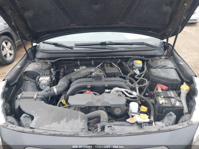 Photo 9 VIN: 4S4BSANC7F3339577 - SUBARU OUTBACK 