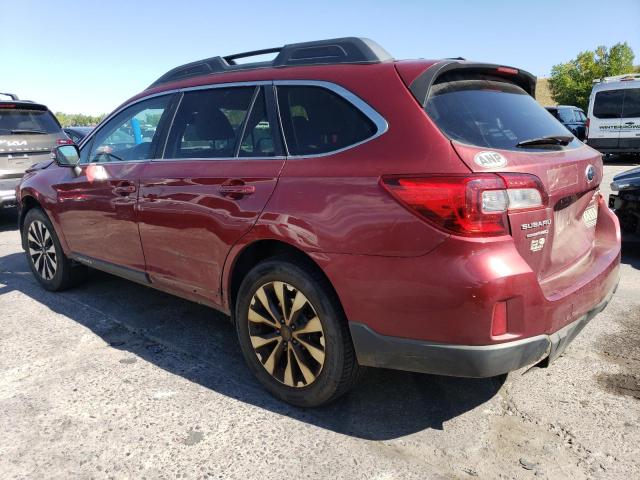 Photo 1 VIN: 4S4BSANC7F3348828 - SUBARU OUTBACK 2. 