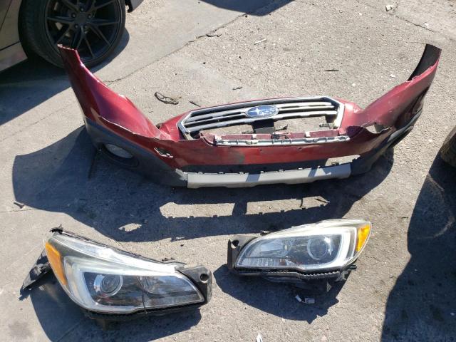 Photo 12 VIN: 4S4BSANC7F3348828 - SUBARU OUTBACK 2. 