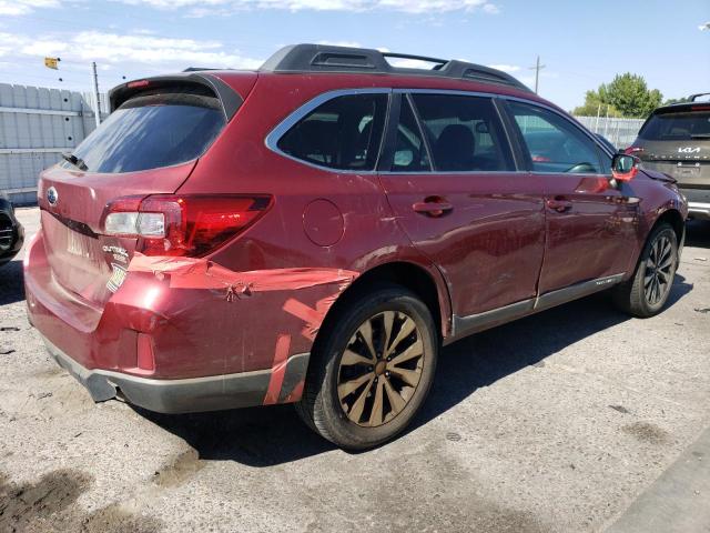 Photo 2 VIN: 4S4BSANC7F3348828 - SUBARU OUTBACK 2. 