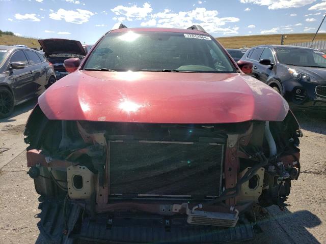 Photo 4 VIN: 4S4BSANC7F3348828 - SUBARU OUTBACK 2. 