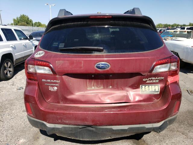 Photo 5 VIN: 4S4BSANC7F3348828 - SUBARU OUTBACK 2. 