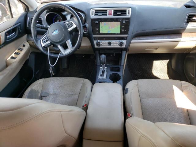 Photo 7 VIN: 4S4BSANC7F3348828 - SUBARU OUTBACK 2. 