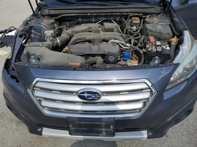 Photo 11 VIN: 4S4BSANC7F3352703 - SUBARU OUTBACK 2. 