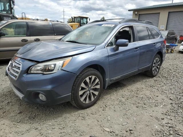 Photo 0 VIN: 4S4BSANC7F3355049 - SUBARU OUTBACK 2. 