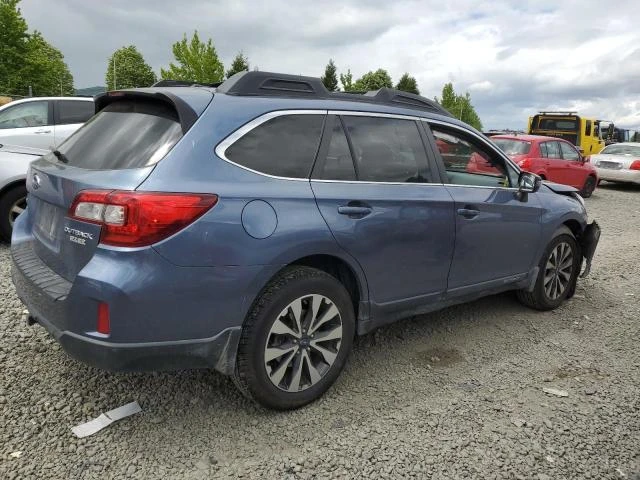 Photo 2 VIN: 4S4BSANC7F3355049 - SUBARU OUTBACK 2. 