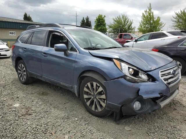 Photo 3 VIN: 4S4BSANC7F3355049 - SUBARU OUTBACK 2. 