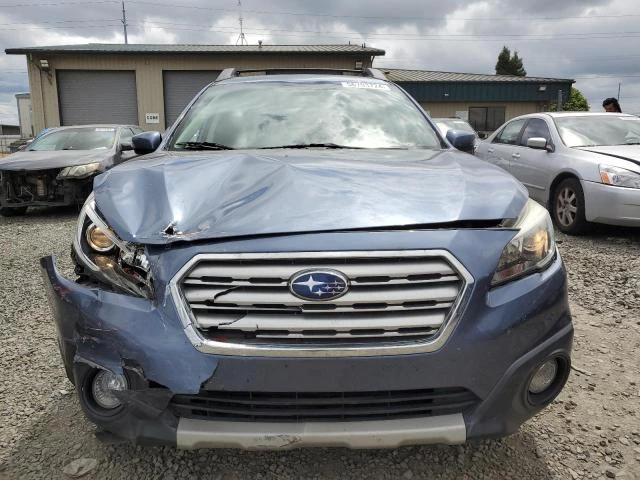 Photo 4 VIN: 4S4BSANC7F3355049 - SUBARU OUTBACK 2. 