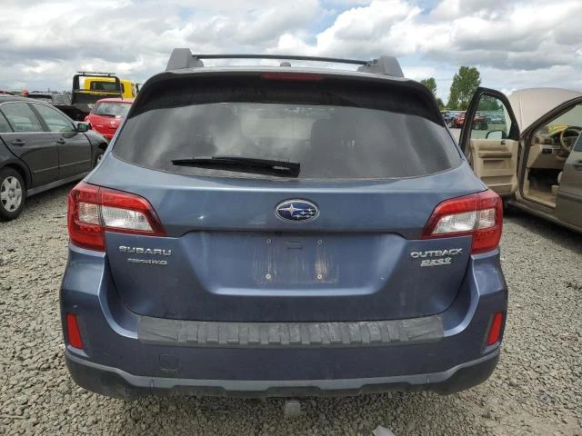 Photo 5 VIN: 4S4BSANC7F3355049 - SUBARU OUTBACK 2. 