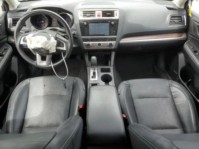 Photo 7 VIN: 4S4BSANC7F3355049 - SUBARU OUTBACK 2. 