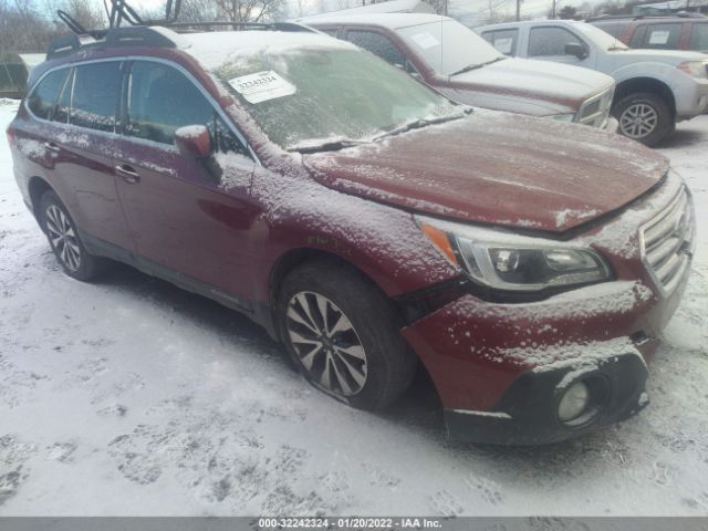 Photo 0 VIN: 4S4BSANC7F3358193 - SUBARU OUTBACK 