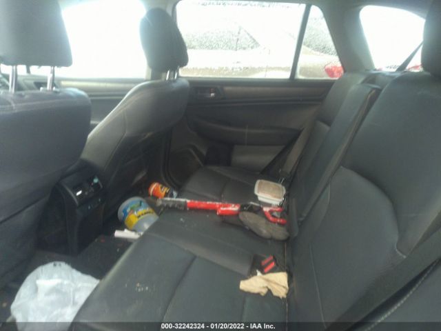 Photo 7 VIN: 4S4BSANC7F3358193 - SUBARU OUTBACK 