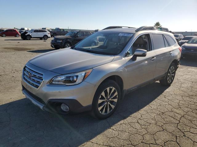 Photo 0 VIN: 4S4BSANC7G3223409 - SUBARU OUTBACK 2. 