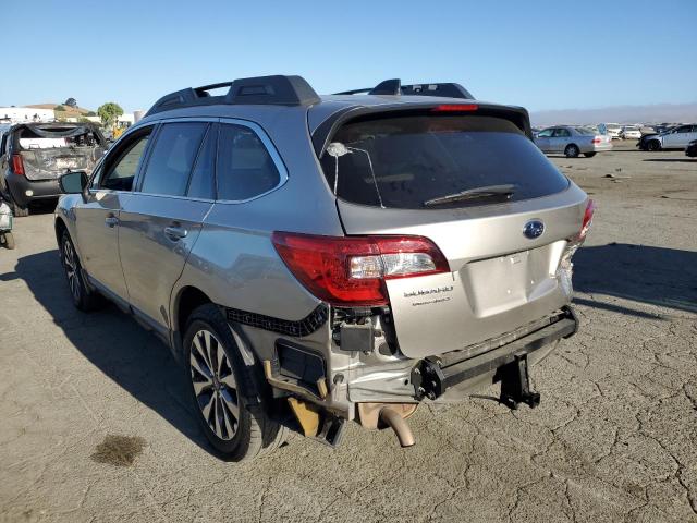 Photo 1 VIN: 4S4BSANC7G3223409 - SUBARU OUTBACK 2. 