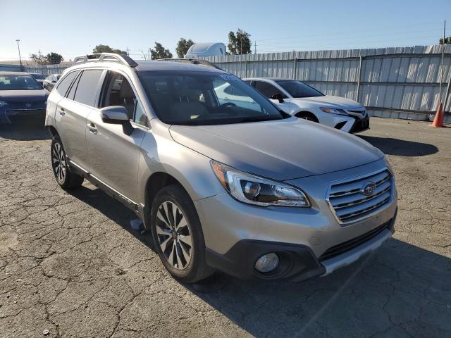 Photo 3 VIN: 4S4BSANC7G3223409 - SUBARU OUTBACK 2. 