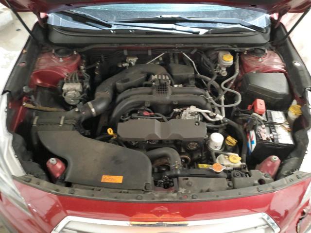 Photo 11 VIN: 4S4BSANC7G3265739 - SUBARU OUTBACK 