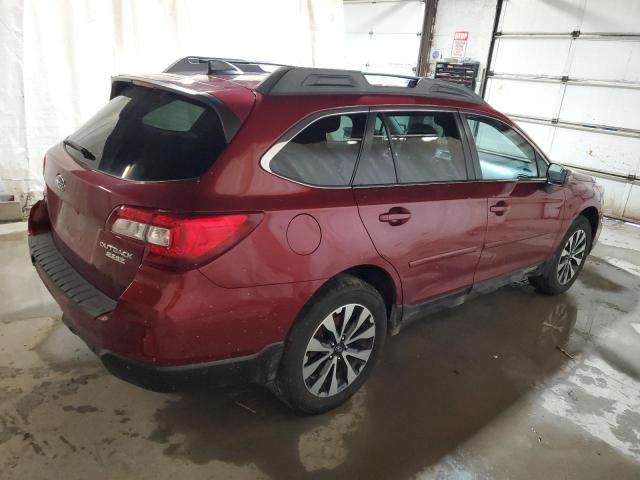 Photo 2 VIN: 4S4BSANC7G3265739 - SUBARU OUTBACK 