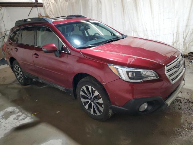 Photo 3 VIN: 4S4BSANC7G3265739 - SUBARU OUTBACK 