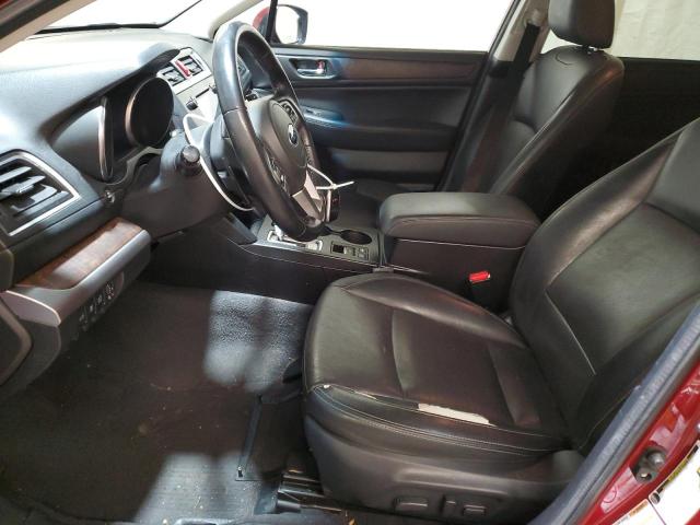 Photo 6 VIN: 4S4BSANC7G3265739 - SUBARU OUTBACK 