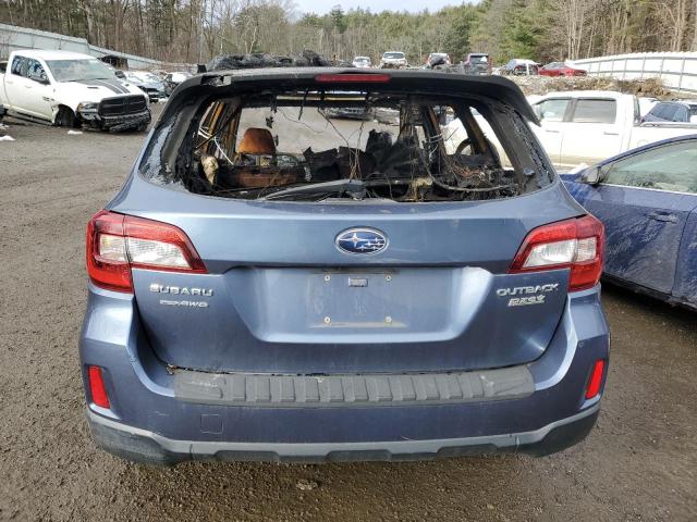 Photo 5 VIN: 4S4BSANC7G3273825 - SUBARU OUTBACK 