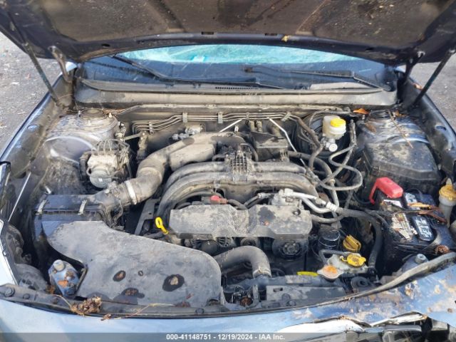 Photo 9 VIN: 4S4BSANC7G3278149 - SUBARU OUTBACK 