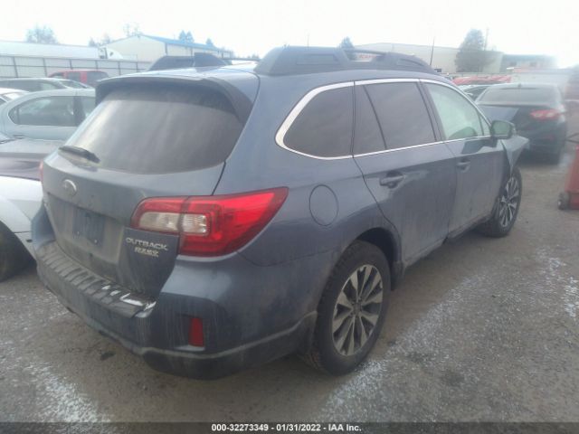 Photo 3 VIN: 4S4BSANC7G3293296 - SUBARU OUTBACK 