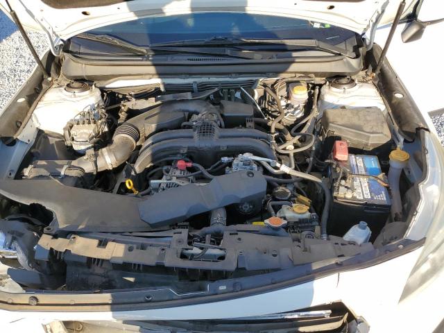 Photo 11 VIN: 4S4BSANC7G3320111 - SUBARU OUTBACK 2. 