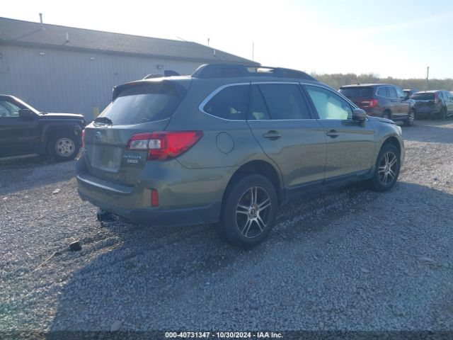 Photo 3 VIN: 4S4BSANC7G3325700 - SUBARU OUTBACK 