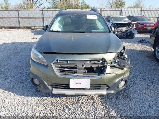 Photo 5 VIN: 4S4BSANC7G3325700 - SUBARU OUTBACK 