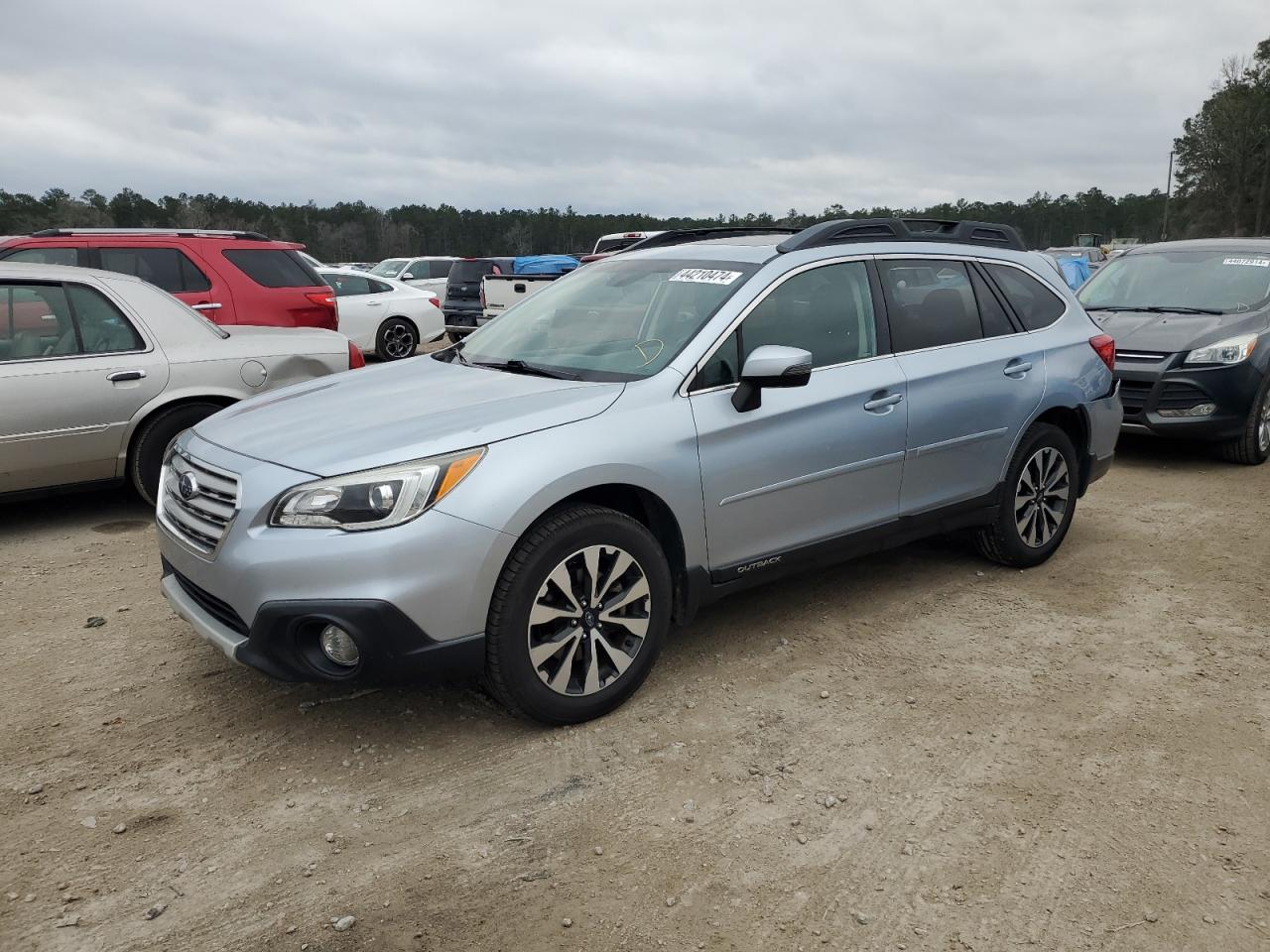 Photo 0 VIN: 4S4BSANC7G3344280 - SUBARU OUTBACK 