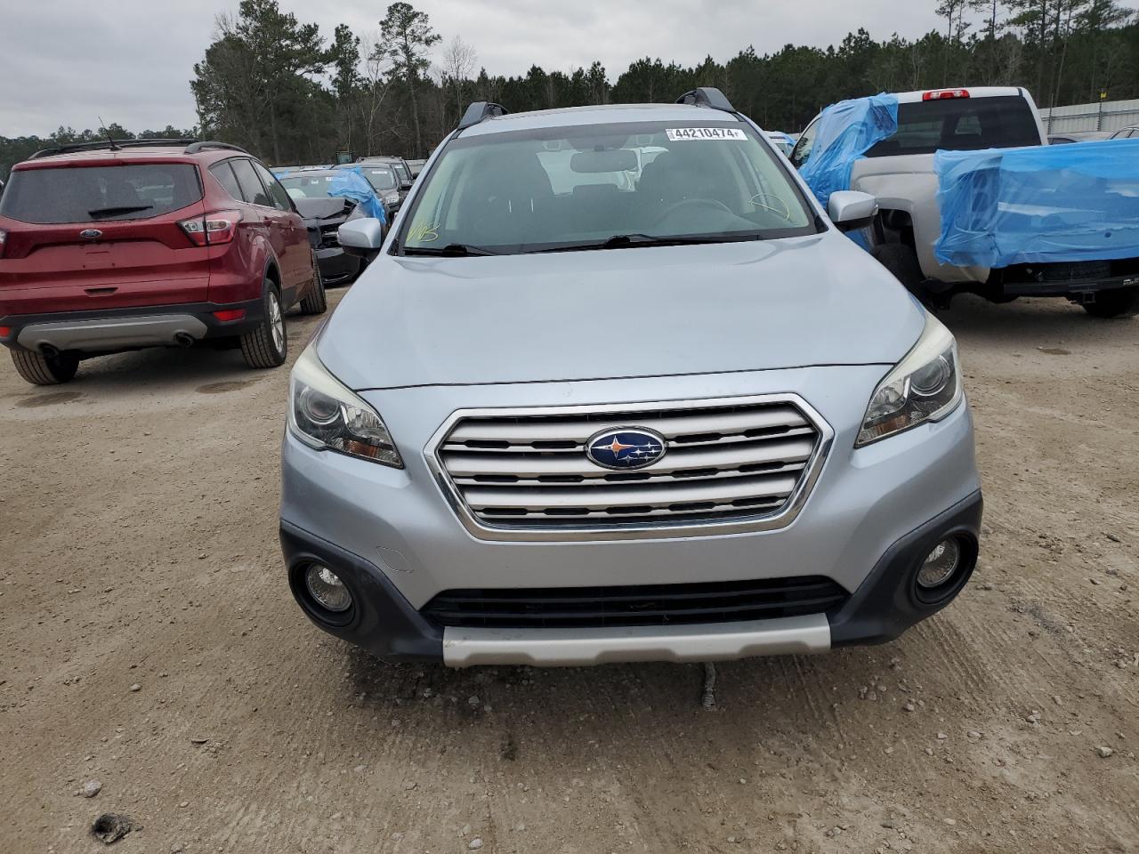 Photo 4 VIN: 4S4BSANC7G3344280 - SUBARU OUTBACK 