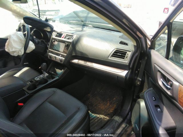 Photo 4 VIN: 4S4BSANC7G3350824 - SUBARU OUTBACK 