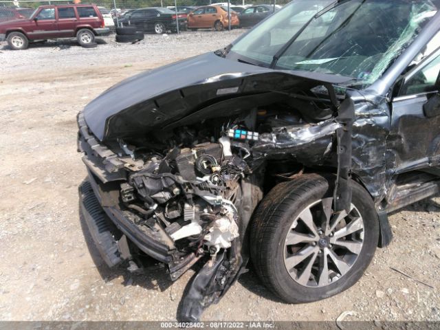 Photo 5 VIN: 4S4BSANC7G3350824 - SUBARU OUTBACK 