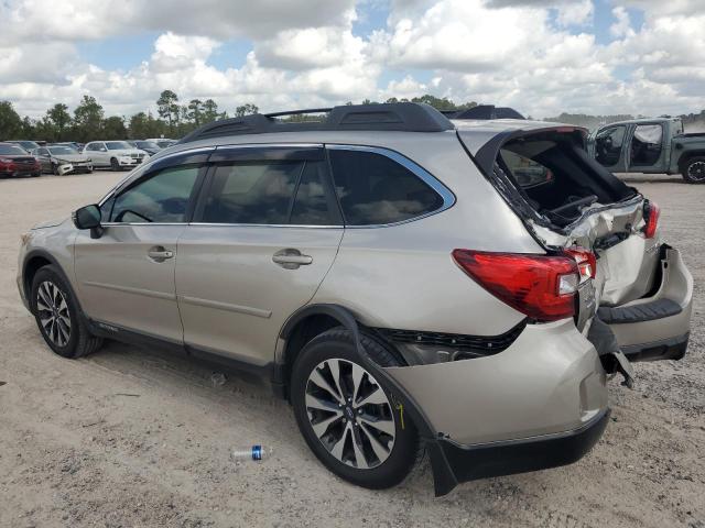 Photo 1 VIN: 4S4BSANC7G3356428 - SUBARU OUTBACK 2. 