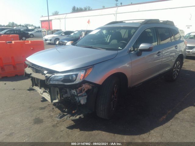 Photo 1 VIN: 4S4BSANC7H3208474 - SUBARU OUTBACK 