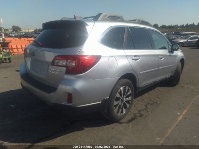 Photo 3 VIN: 4S4BSANC7H3208474 - SUBARU OUTBACK 