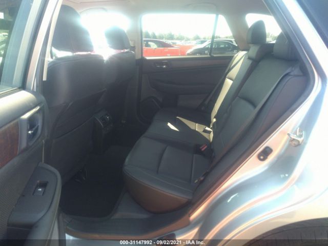 Photo 7 VIN: 4S4BSANC7H3208474 - SUBARU OUTBACK 