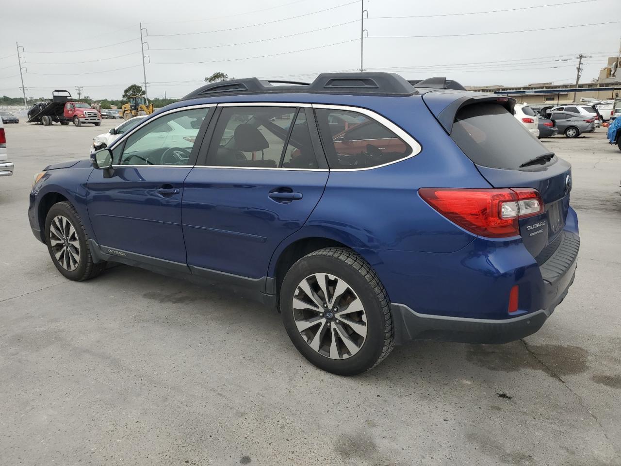 Photo 1 VIN: 4S4BSANC7H3209334 - SUBARU OUTBACK 