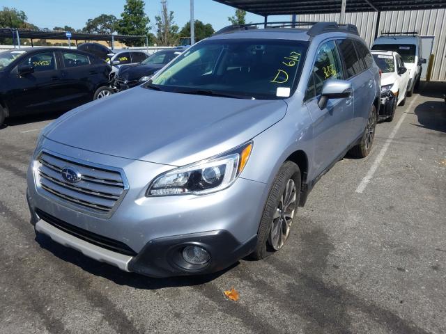 Photo 1 VIN: 4S4BSANC7H3211231 - SUBARU OUTBACK 