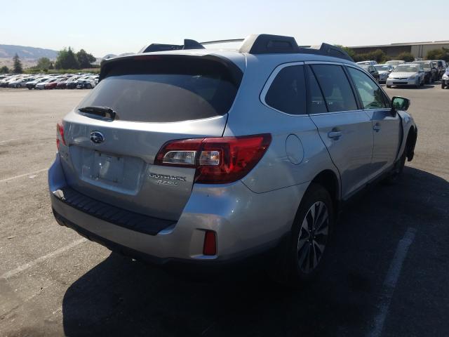 Photo 3 VIN: 4S4BSANC7H3211231 - SUBARU OUTBACK 