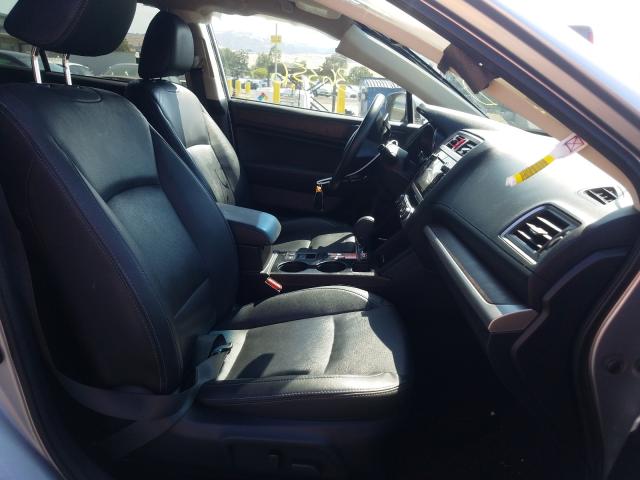 Photo 4 VIN: 4S4BSANC7H3211231 - SUBARU OUTBACK 