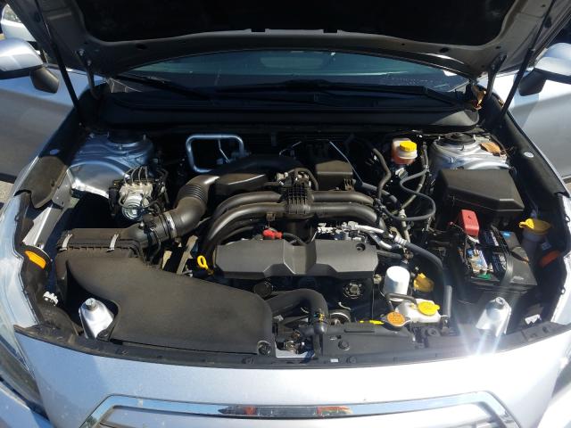 Photo 6 VIN: 4S4BSANC7H3211231 - SUBARU OUTBACK 